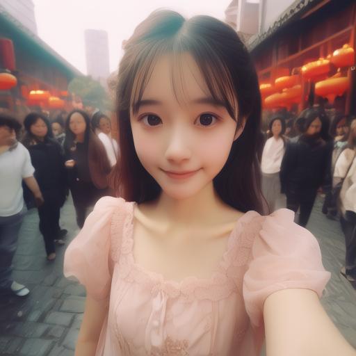 99热久久地址获取10随手自拍🤳这样算小美女吗