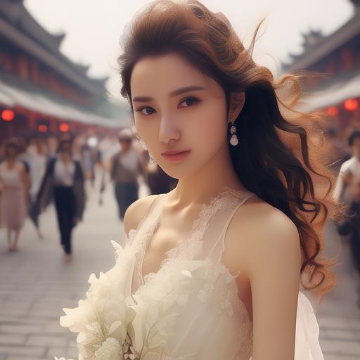 中国十大美女城市——成都,看看来自成都的十大女明星都有谁|演员|四