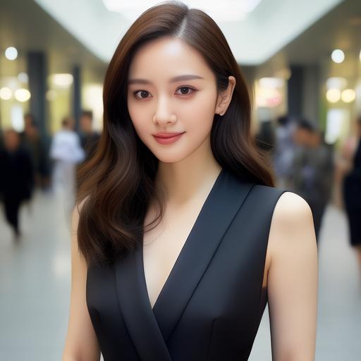 15位不同年龄段的美女明星,各有各的美,你更喜欢哪一位?