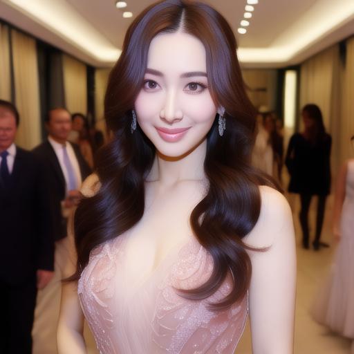 天生狐狸眼的4位女明星,妩媚灵动,个个都是绝色美女_温碧霞_角色_陈