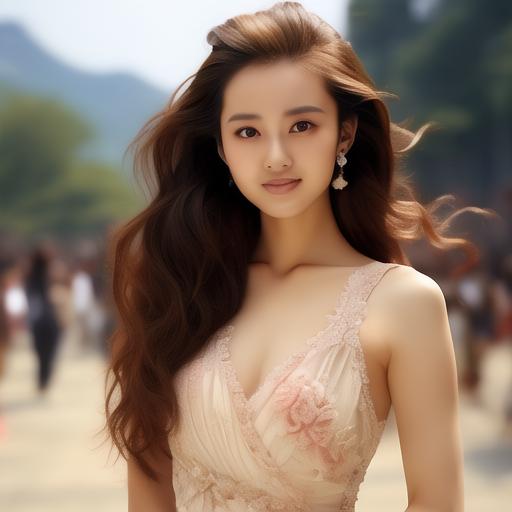 漂亮妈妈5韩国在线辽宁10大<strong>美女明星</strong>,个个都是娱乐圈中的佼佼者,你最欣赏哪一位?