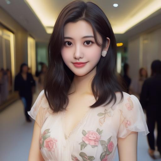 邱淑贞的女儿沈月为了进娱乐圈,在2022年已经把自己的名字改成艺名为