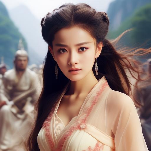 精品无码无人网站免费视频龙年特辑:盘点8位属龙的女明星,谁是你心目中最美的小龙女