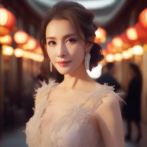 美到骨子里的江苏四大美女明星,你喜欢哪位?_刘嘉玲_代表作_李沁