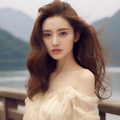 法医秦明之读心者秦明黑化回顾:原来浙江隐藏这么多美女!这10位女星个个花容月貌气质出众