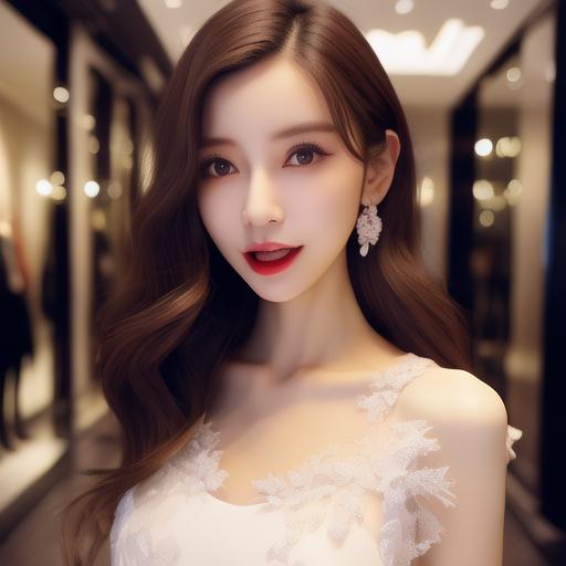 网红大嘴美<strong>女</strong>神似angelababy