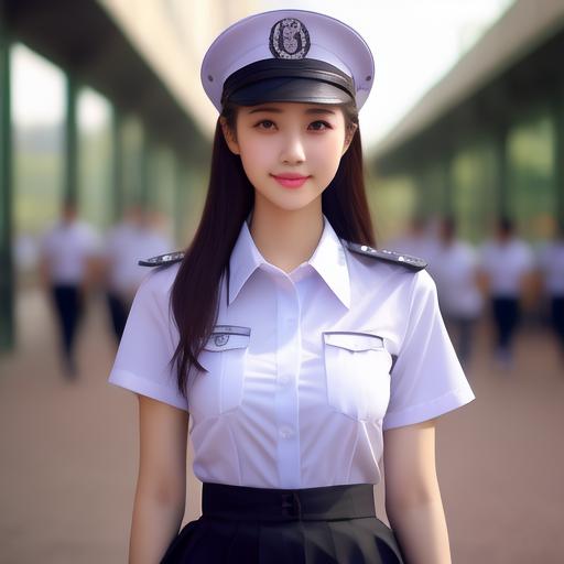 养眼美女清新制服诱惑写真图片壁纸美女壁纸手机壁纸下载美桌网